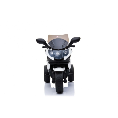 motorek na akumulator 2 silniki  LQ-168A